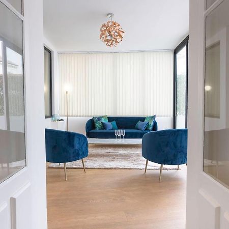 Modern 2-Br Apartment In The Heart Of Cannes Extérieur photo