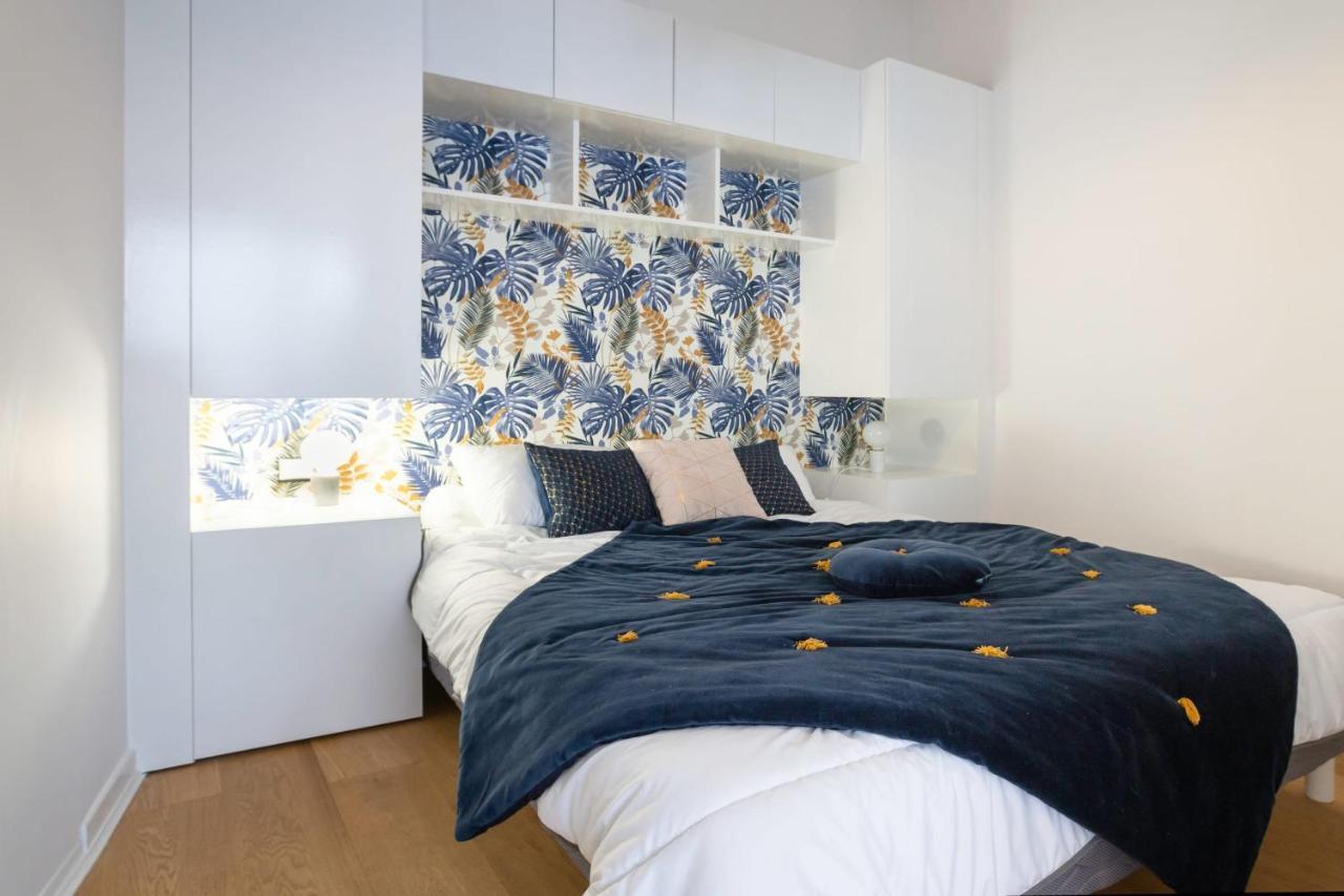 Modern 2-Br Apartment In The Heart Of Cannes Extérieur photo