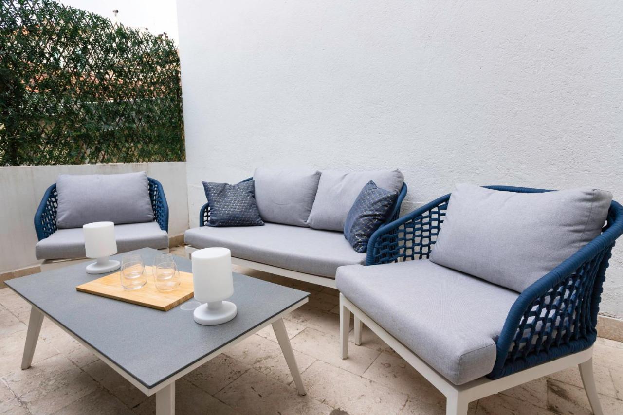 Modern 2-Br Apartment In The Heart Of Cannes Extérieur photo